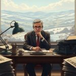 Disparition de Jacques Espérandieu : Hommage à un Grand Journaliste