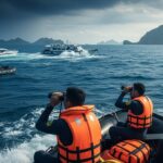 Disparition en Indonésie : Corps de l'Entraîneur de Valence Retrouvé