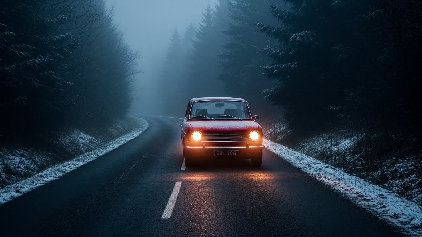 53 ans après la mystérieuse disparition de la famille Méchinaud la nuit de Noël 1972 en Charente, le pôle cold cases lance un appel à témoins. La voiture reste introuvable : que s'est-il passé ? Découvrez les détails.