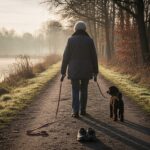 Disparition Inquiétante à Coupvray : L&rsquo;Impossible Deuil d&rsquo;une Famille