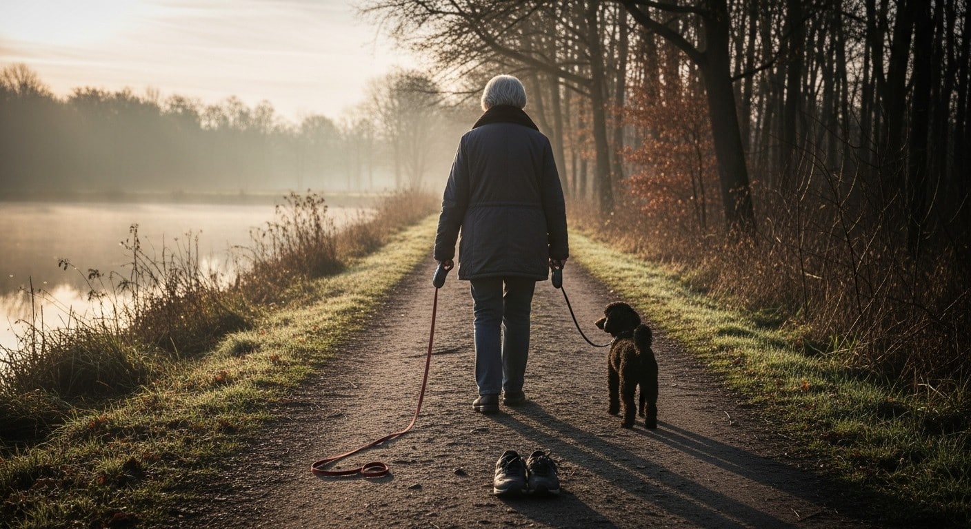 Christine, 62 ans, a disparu en août 2024 à Coupvray en promenant son chien. Un an et demi plus tard, ses proches luttent contre le doute et l'oubli. Témoignages poignants et appel à témoins.