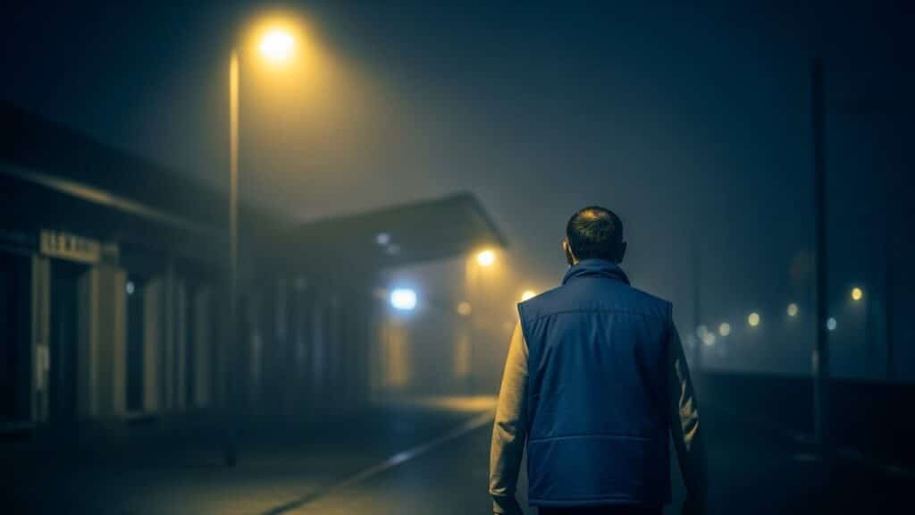 Disparition Inquiétante au Mans : L’Affaire William