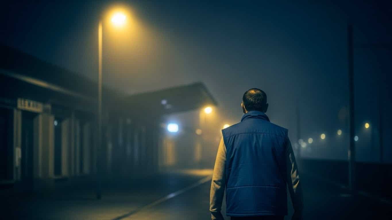 Un homme de 36 ans disparaît mystérieusement près de la gare du Mans en janvier 2026. Police lance appel à témoins urgent. Découvrez les faits, le portrait et l’issue dramatique de cette affaire qui bouleverse la Sarthe.