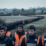 Disparition inquiétante dans les Côtes-d&rsquo;Armor : une battue mobilise 400 personnes