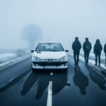 Disparition Inquiétante de Quatre Jeunes dans l'Aisne