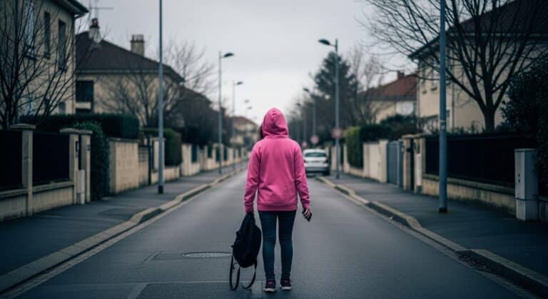 Disparition Inquiétante d&rsquo;une Ado de 16 Ans à Pessac : Que S&rsquo;est-il Passé ?