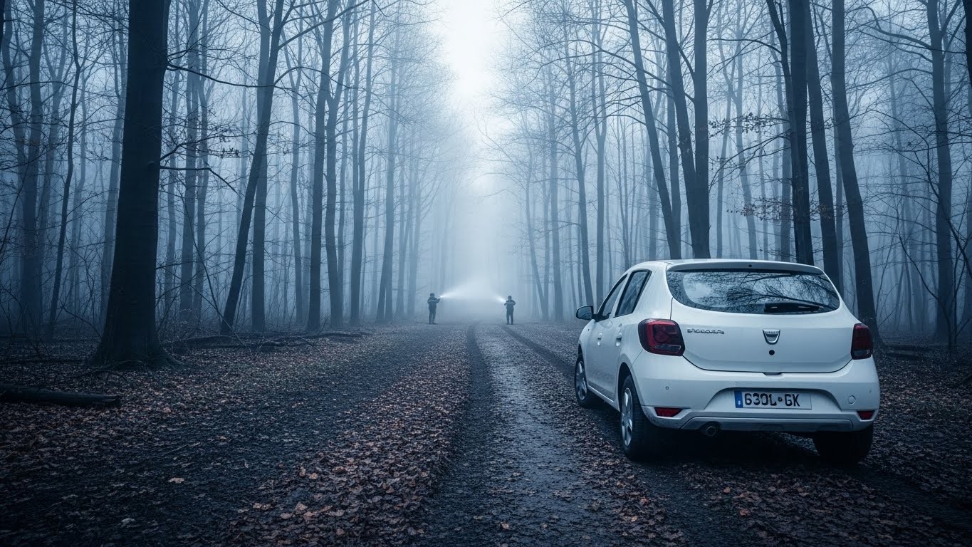 Découvrez l'histoire troublante de la disparition d'une femme de 72 ans dans le Val-d'Oise. Dernière vue au volant de sa Dacia Sandero blanche, des recherches sont en cours. Que s'est-il passé ?
