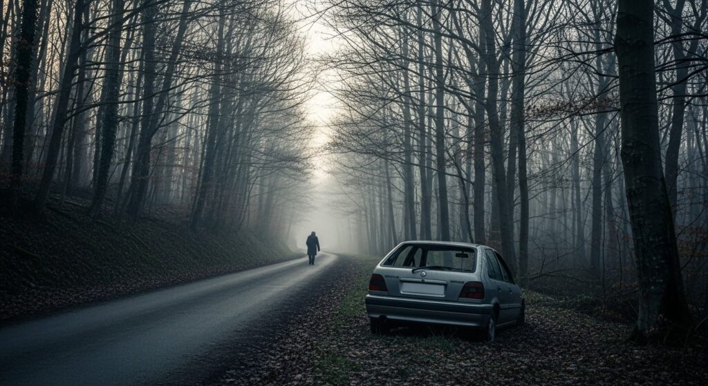 Disparition Inquiétante Essonne : Appel À Témoins Septuagénaire