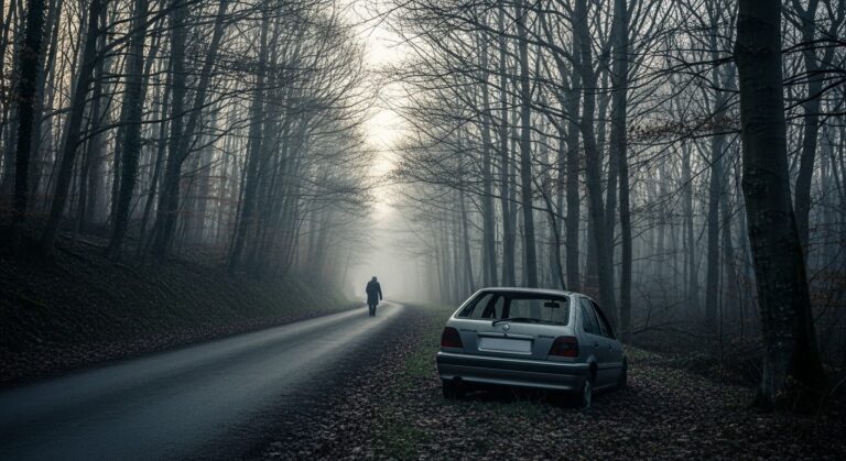 Disparition Inquiétante Essonne : Appel À Témoins Septuagénaire