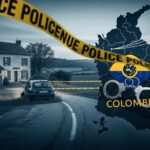 Disparition Mystérieuse en Dordogne : Suspects Arrêtés en Colombie