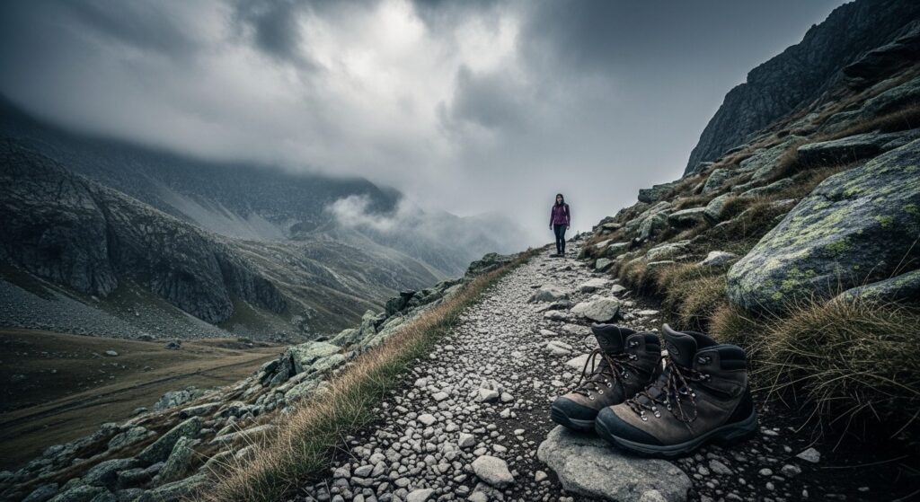 Disparition Mystérieuse en Randonnée : Conjoint Inculpé pour Meurtre Après 17 Ans