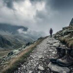 Disparition Mystérieuse en Randonnée : Conjoint Inculpé pour Meurtre Après 17 Ans