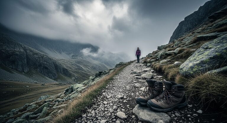 Disparition Mystérieuse en Randonnée : Conjoint Inculpé pour Meurtre Après 17 Ans