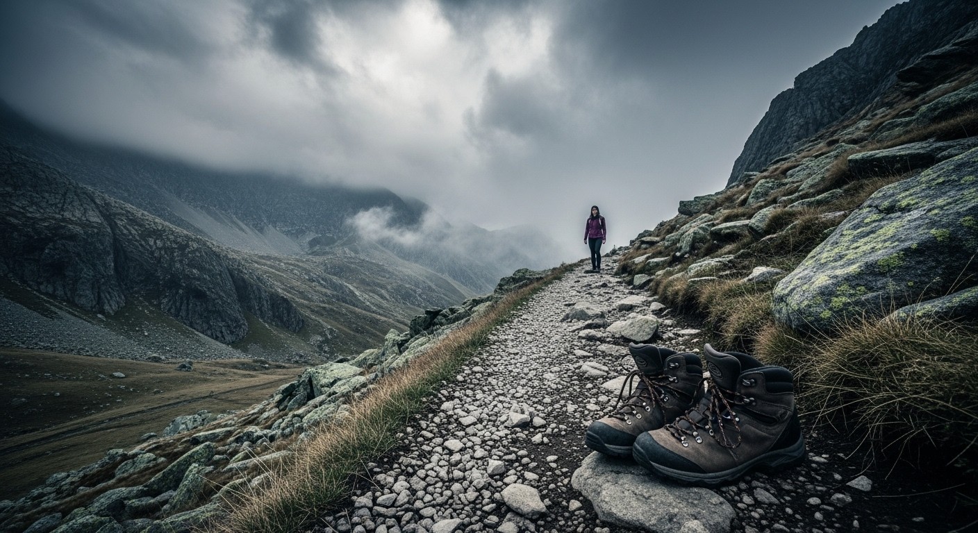 Dix-sept ans après la disparition inexpliquée d'une mère de famille lors d'une randonnée dans les Pyrénées espagnoles, son conjoint français est inculpé pour meurtre. Un cold case qui rebondit enfin en Belgique.