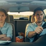 Disputes en Voiture : Quand le Couple Explose sur la Route