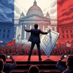 Dissolution de l&rsquo;Assemblée : Mélenchon n&rsquo;a pas peur du vote populaire