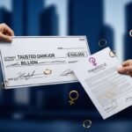 Divorce Bill Gates : 7,88 milliards transférés