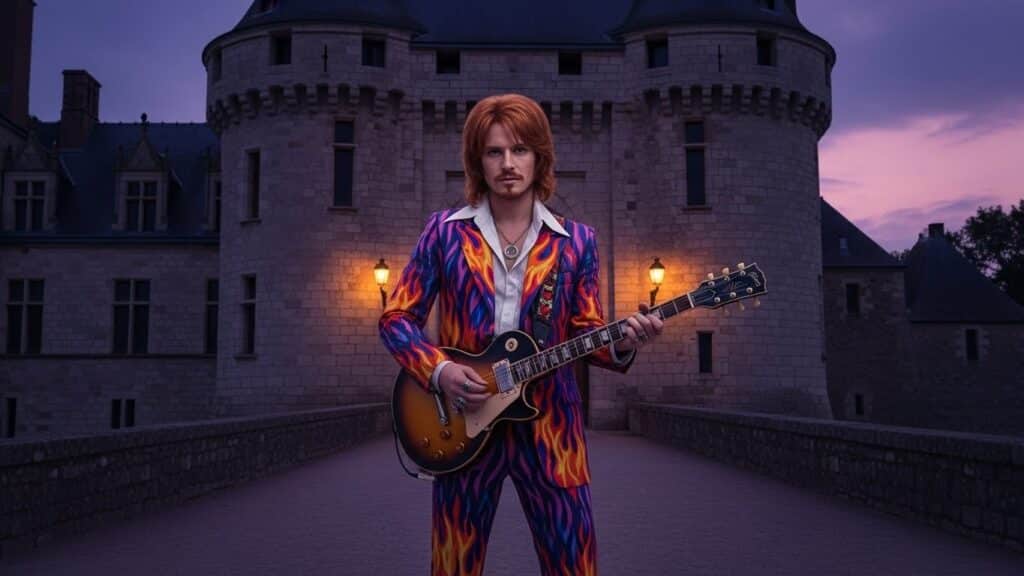 Dix Ans Après : Les Souvenirs Français de David Bowie