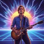 Djo : De Steve Harrington à Méga Popstar Mondiale