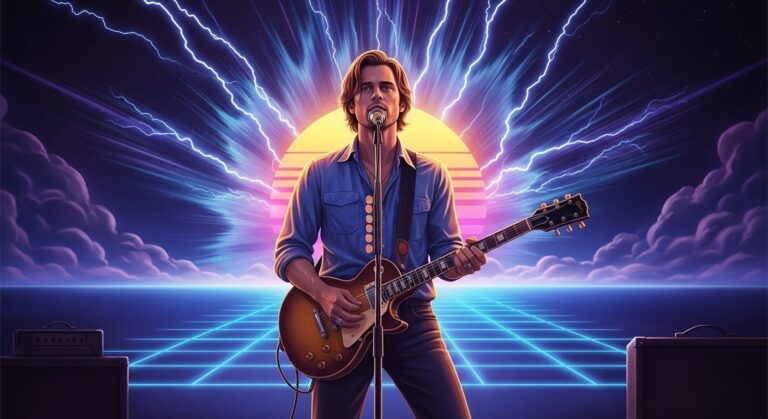 Djo : De Steve Harrington à Méga Popstar Mondiale