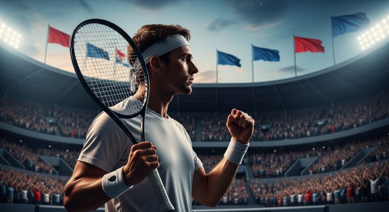 Djokovic et la révolte serbe : un soutien symbolique décrypté