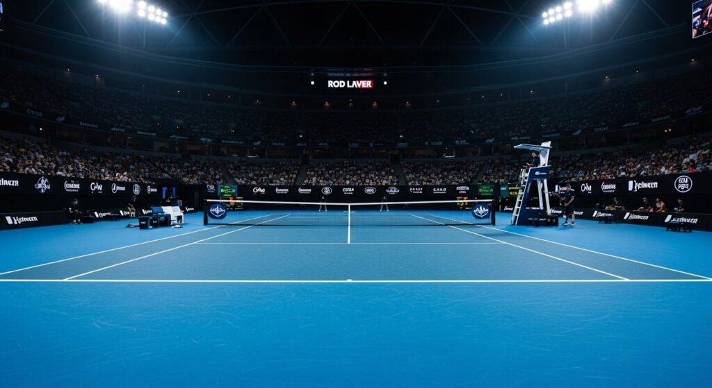 Djokovic vs Sinner : Le Choc Épique de l&rsquo;Open d&rsquo;Australie 2026