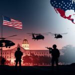 Doctrine Monroe : Trump la Ressuscite avec Maduro