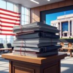 Donald Trump Attaque JPMorgan Pour 5 Milliards