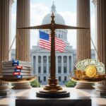 Donald Trump Attaque l'IRS en Justice pour 10 Milliards