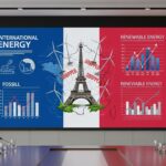 Donald Trump Critique la France et les Éoliennes : Analyse d&rsquo;une Pique Surprise