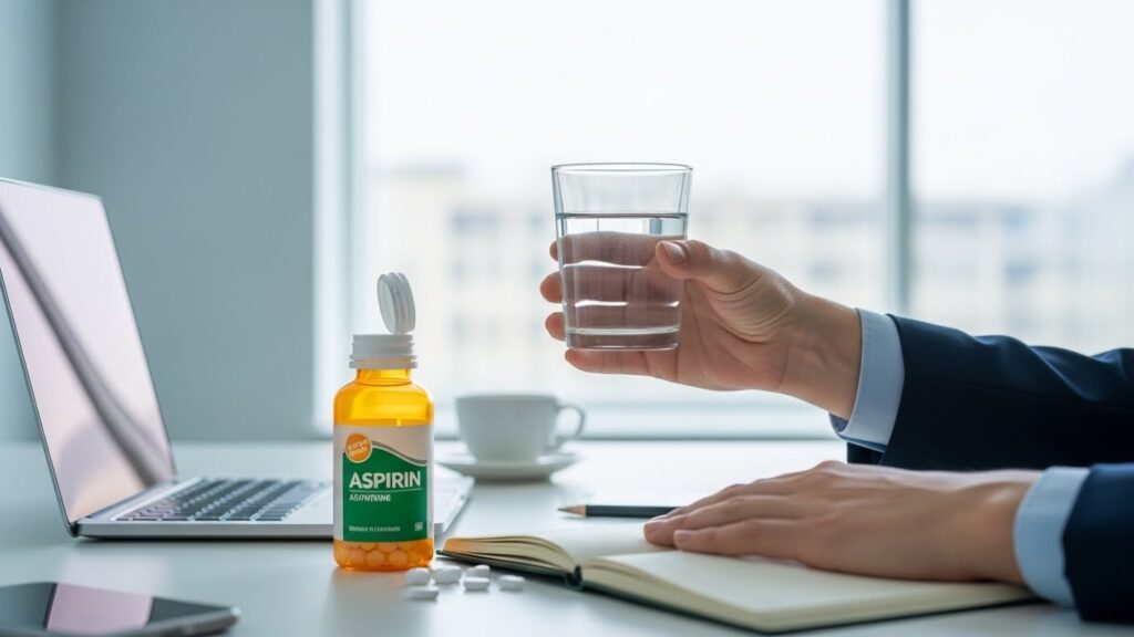 Donald Trump Explique Ses Hématomes Par l&rsquo;Aspirine