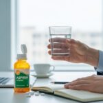 Donald Trump Explique Ses Hématomes Par l&rsquo;Aspirine