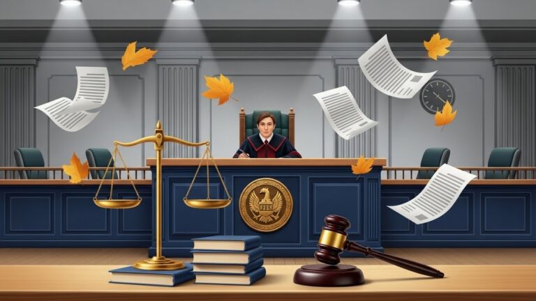 Donald Trump Réclame 6 Millions à la Procureure de Géorgie