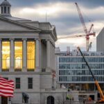 Donald Trump : Trop Tard pour Stopper sa Salle de Bal à la Maison Blanche