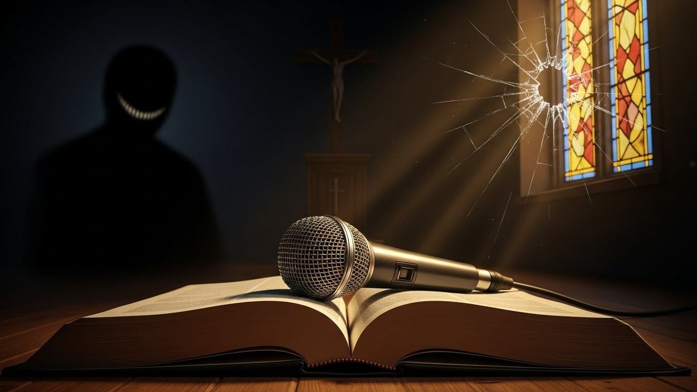 Découvrez les graves accusations d'abus sexuels portées contre le célèbre chanteur de gospel Donnie McClurkin. Une affaire choquante mêlant foi, mentorat et allégations troublantes. Lisez les détails.