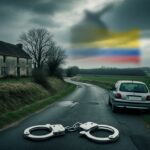 Double Disparition Dordogne : Suspects Arrêtés en Colombie