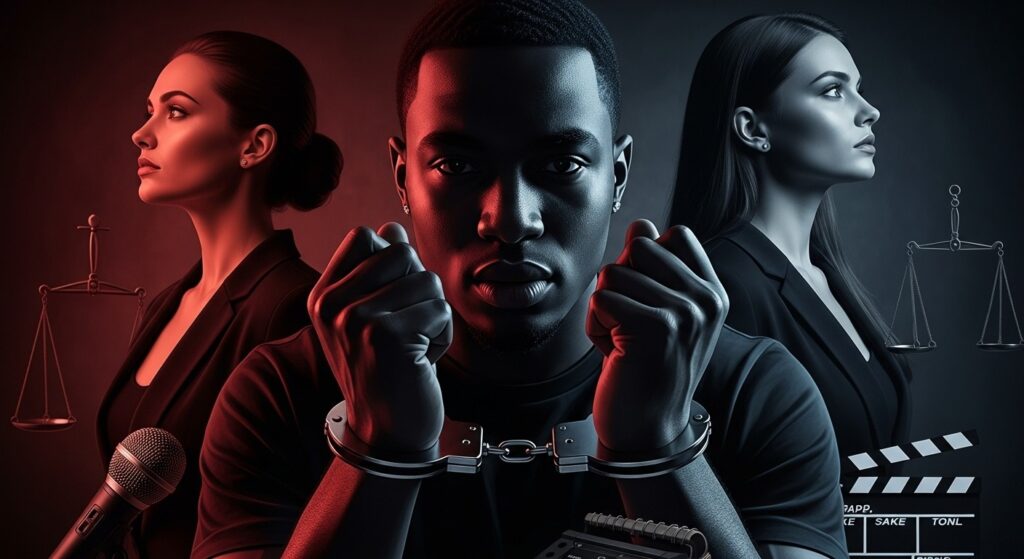 Doums en Garde à Vue : Violences Conjugales sur Adèle Exarchopoulos