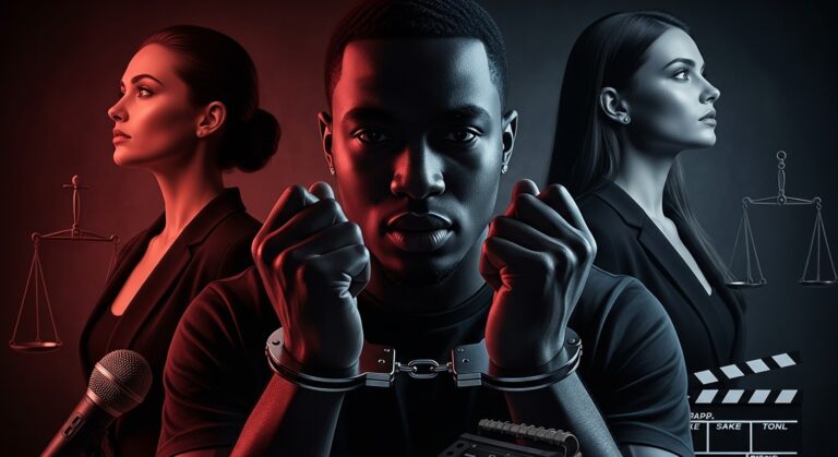 Doums en Garde à Vue : Violences Conjugales sur Adèle Exarchopoulos