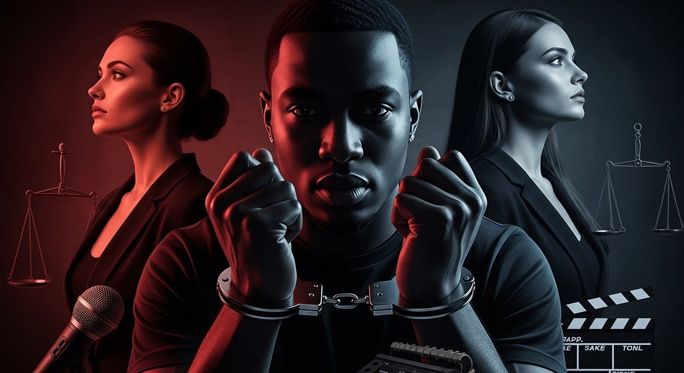 Découvrez les détails choc de la garde à vue du rappeur Doums suite à la plainte d'Adèle Exarchopoulos pour violences conjugales entre 2017 et 2024. Une affaire qui secoue le showbiz français.