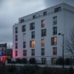 Drame à Bois-Colombes : Femme Poignardée par son Mari