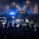 Drame à Jérusalem : Mort Lors de Manifestation Ultraorthodoxe