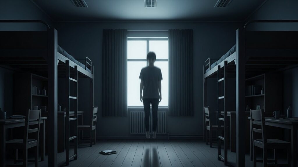 Drame à Nantes : Lycéen Retrouvé Pendu dans Son Internat