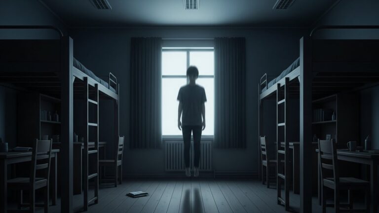 Drame à Nantes : Lycéen Retrouvé Pendu dans Son Internat