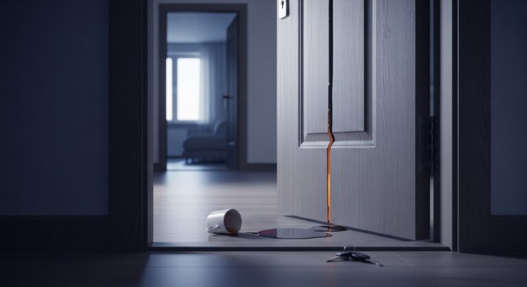 Drame à Rueil-Malmaison : Fils Tue Son Père en Légitime Défense ?