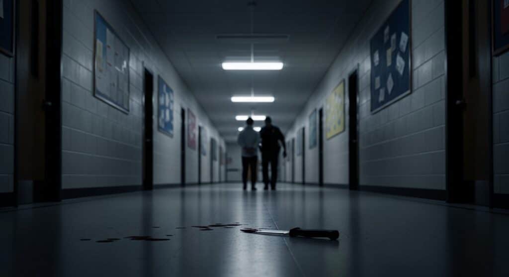 Drame au lycée de Nantes : un adolescent mis en examen pour assassinat