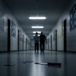 Drame au lycée de Nantes : un adolescent mis en examen pour assassinat