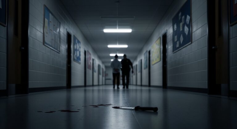 Drame au lycée de Nantes : un adolescent mis en examen pour assassinat