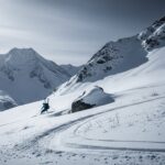 Drame aux Menuires : Skieur Espagnol Décède en Hors-Piste