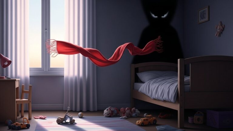 Drame dans le Nord : Fillette de 10 Ans Morte par Jeu du Foulard