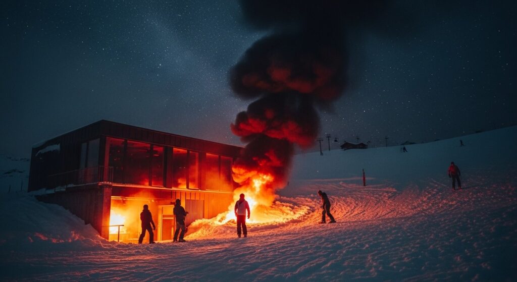 Drame de Crans-Montana : 70 Blessés Toujours Hospitalisés
